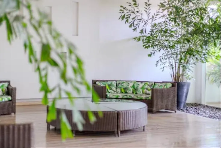 Condo With Direct Access To Cartagena'S Best Beach 0*, Cartagena