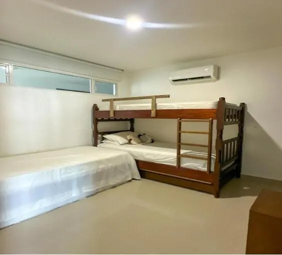 Condo With Direct Access To Cartagena'S Best Beach Apartment Cartagena