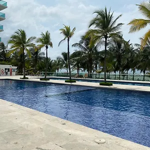 Amoblado Morros Cartagena