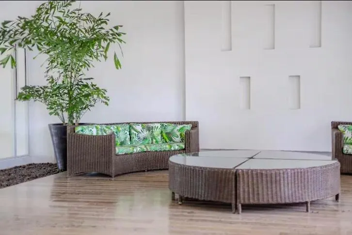 Condo With Direct Access To Cartagena'S Best Beach