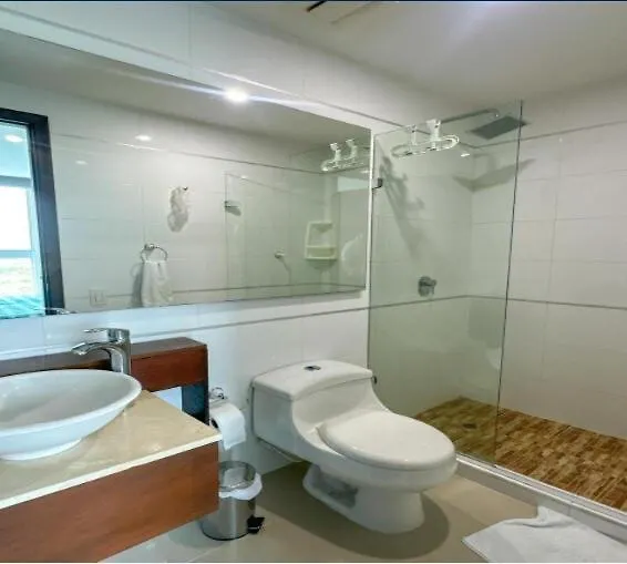 Condo With Direct Access To Cartagena'S Best Beach Cartagena